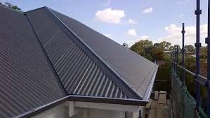 Fast & Reliable Emergency Roof Repairs in Stanton, MI